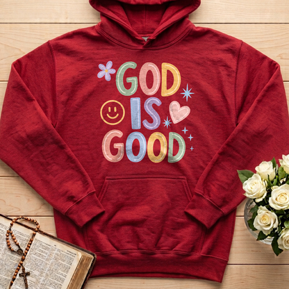 God Is Good 09