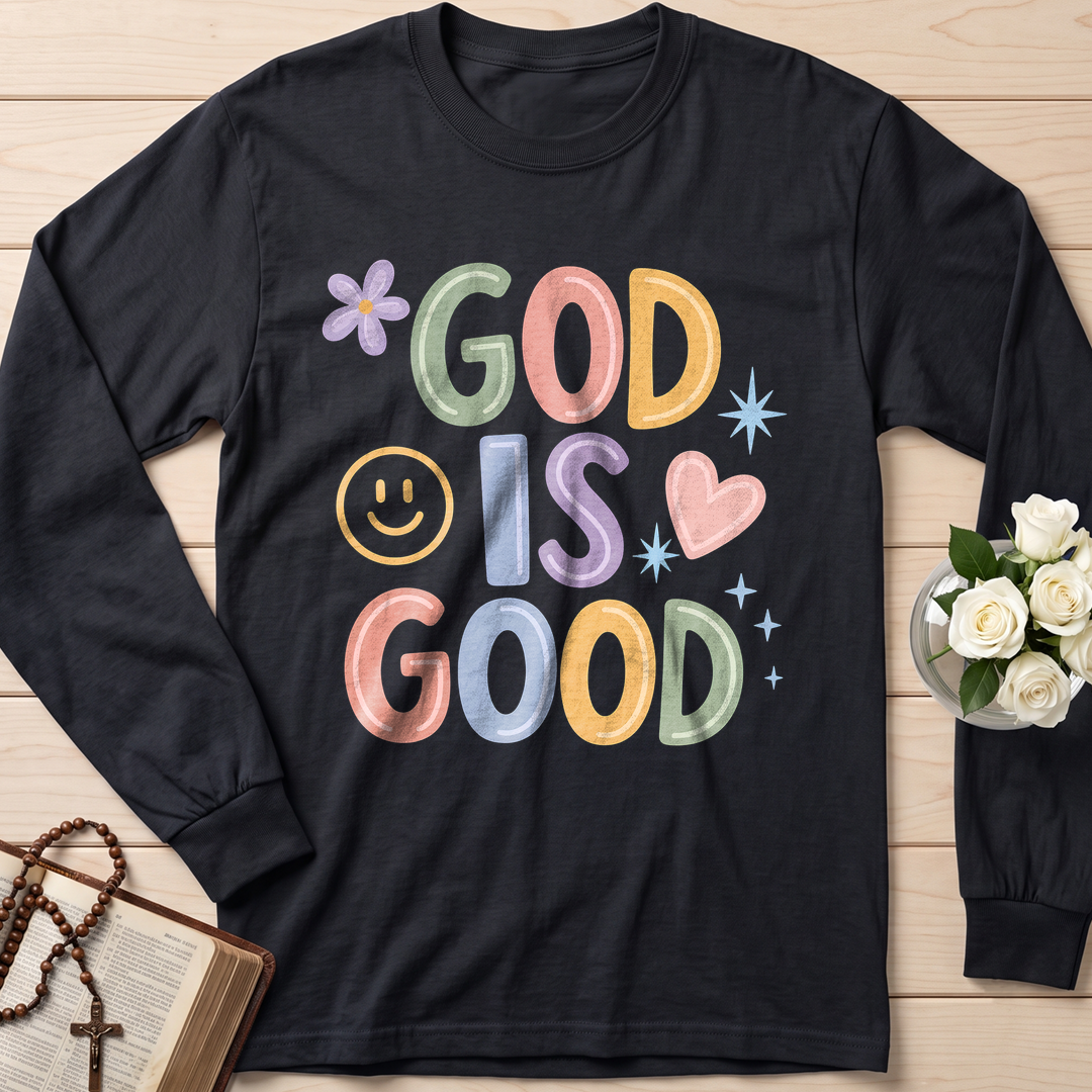 God Is Good 09