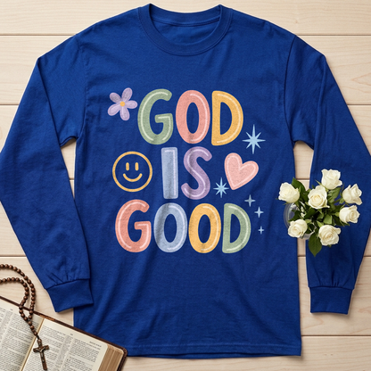 God Is Good 09