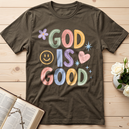 God Is Good 09