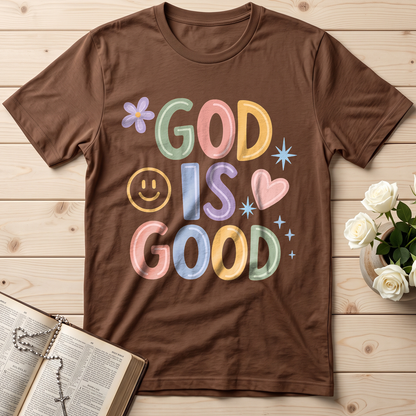 God Is Good 09