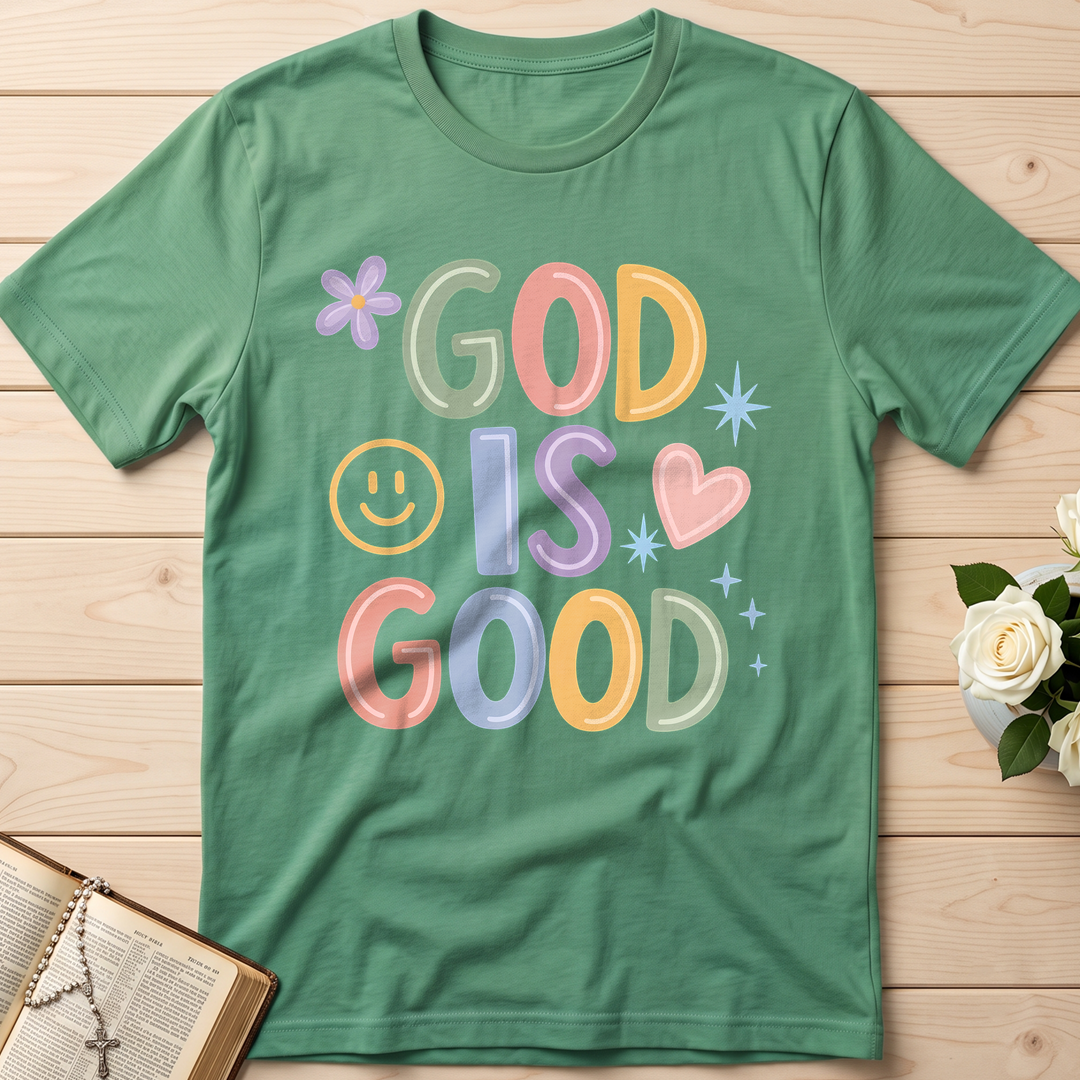 God Is Good 09