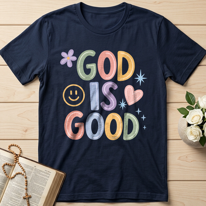 God Is Good 09