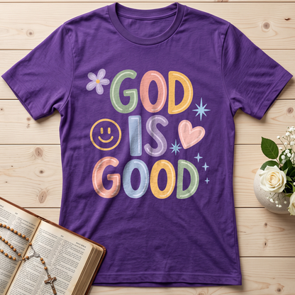 God Is Good 09
