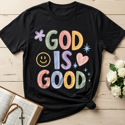 God Is Good 09