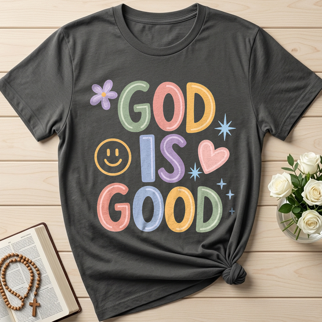 God Is Good 09