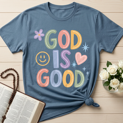 God Is Good 09