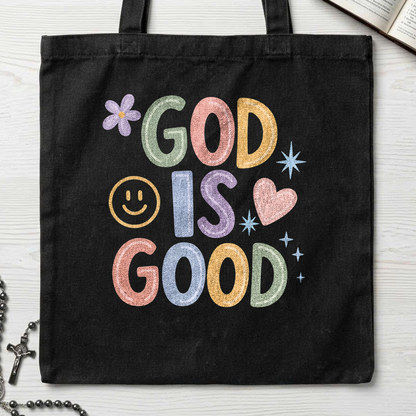 God Is Good 09