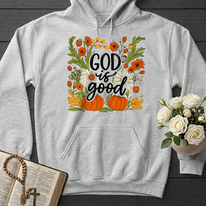 God Is Good 10