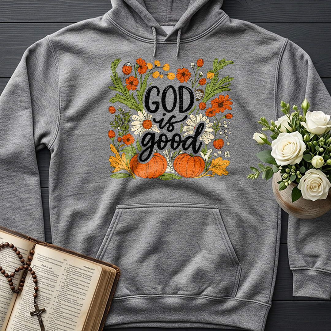 God Is Good 10