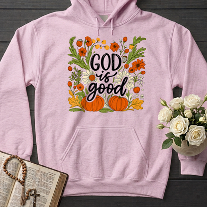 God Is Good 10