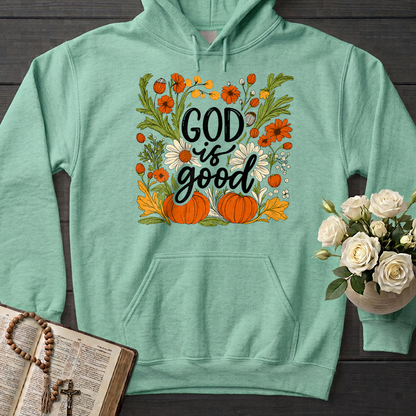 God Is Good 10