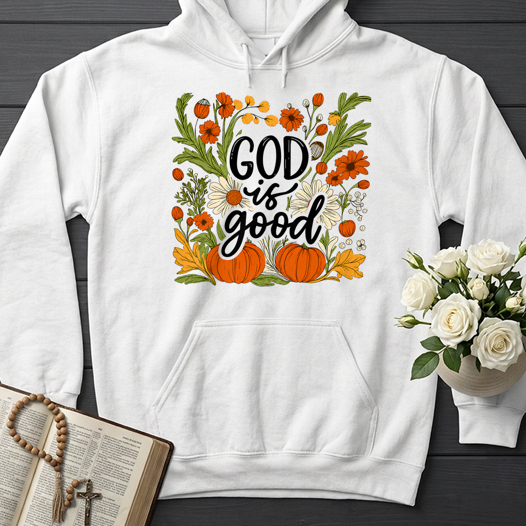 God Is Good 10