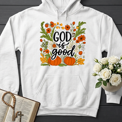God Is Good 10