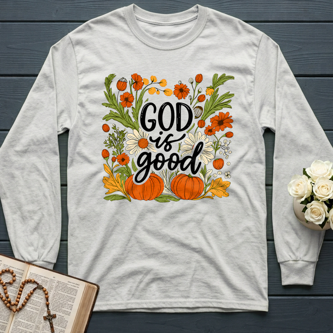 God Is Good 10