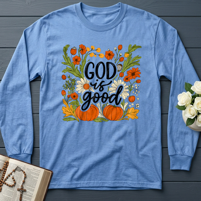God Is Good 10