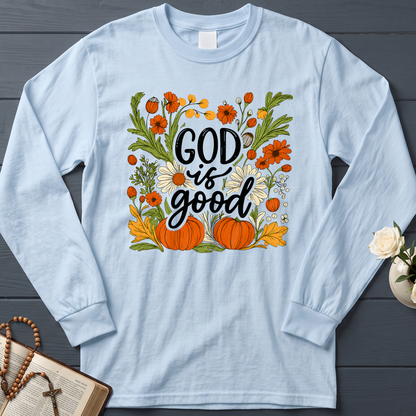 God Is Good 10