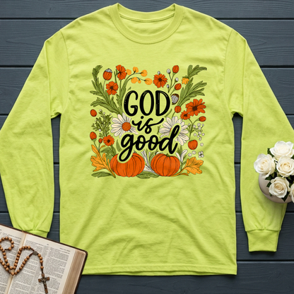 God Is Good 10