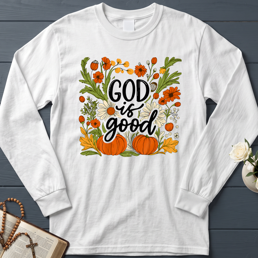 God Is Good 10