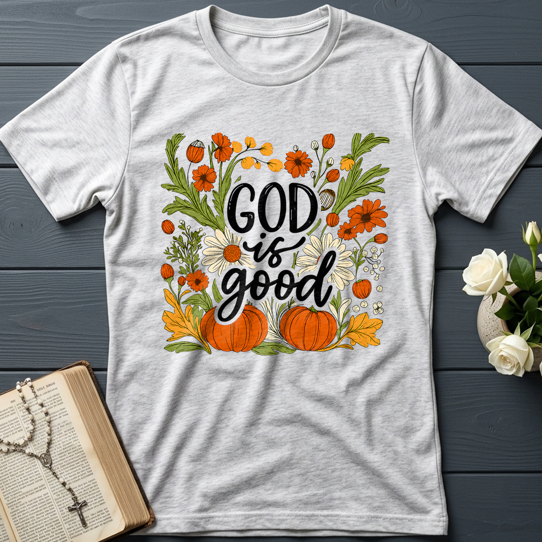 God Is Good 10