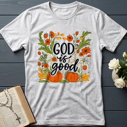 God Is Good 10