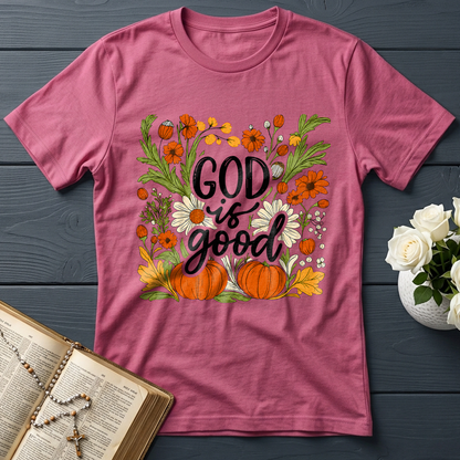 God Is Good 10