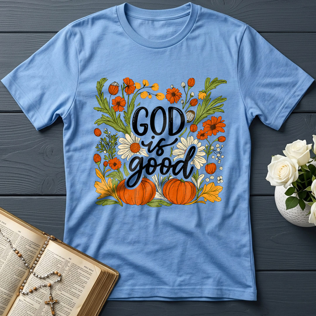 God Is Good 10