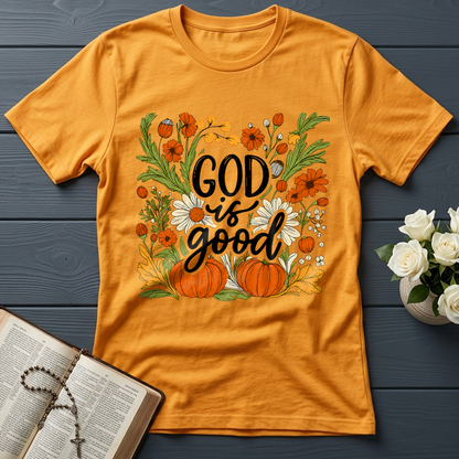 God Is Good 10