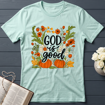 God Is Good 10