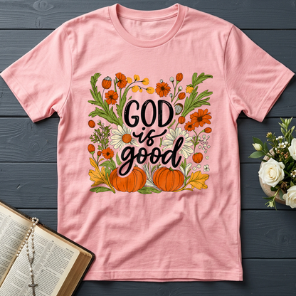 God Is Good 10