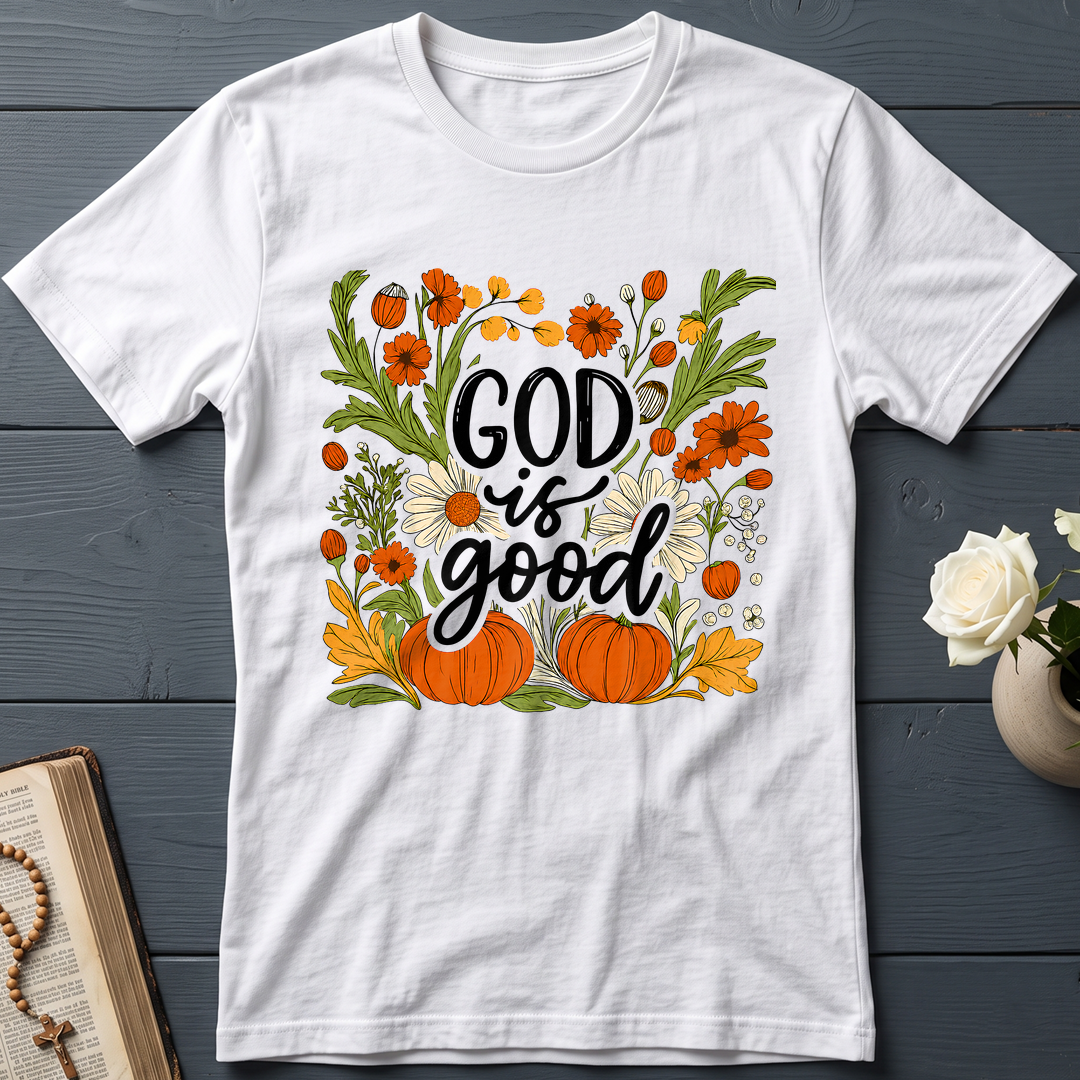 God Is Good 10