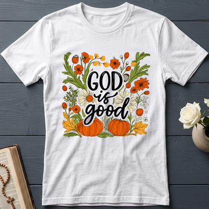 God Is Good 10