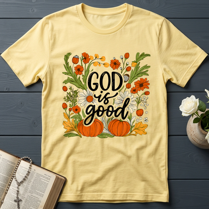 God Is Good 10