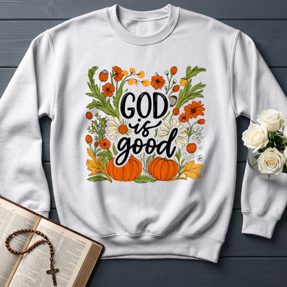 God Is Good 10
