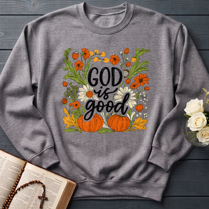 God Is Good 10