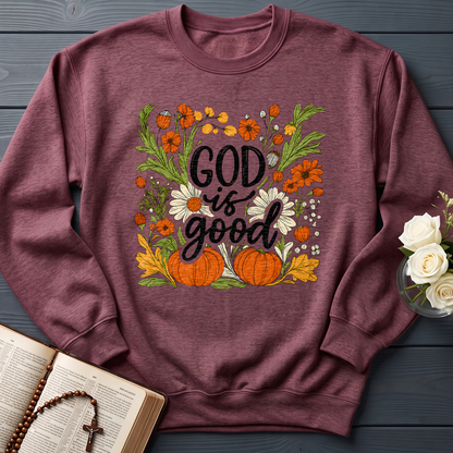God Is Good 10