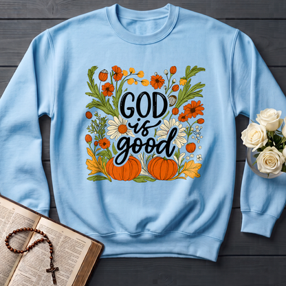 God Is Good 10