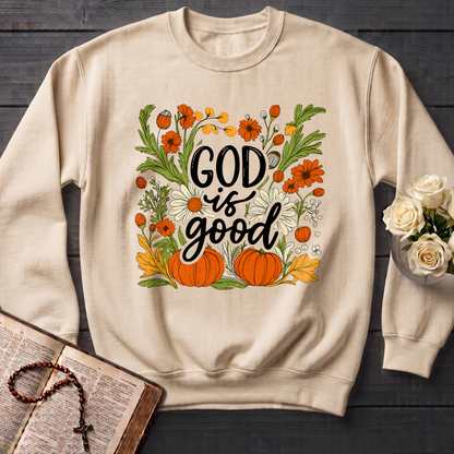 God Is Good 10