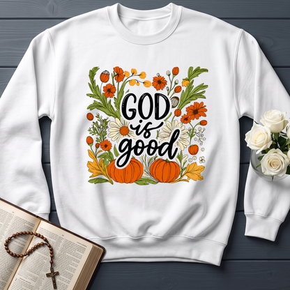 God Is Good 10