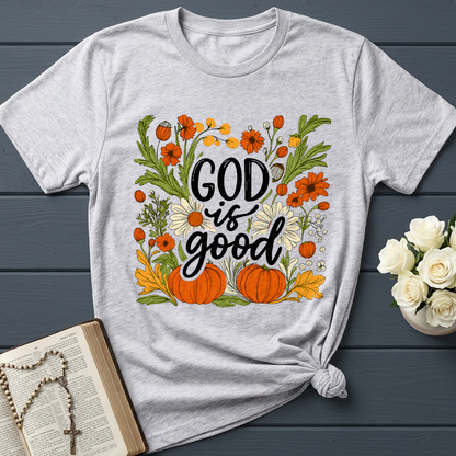 God Is Good 10