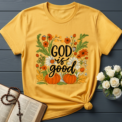 God Is Good 10