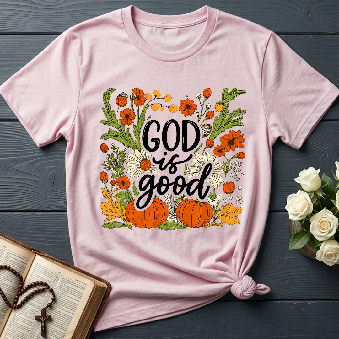 God Is Good 10