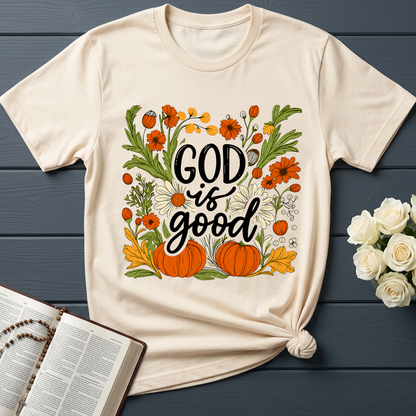God Is Good 10