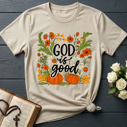 God Is Good 10
