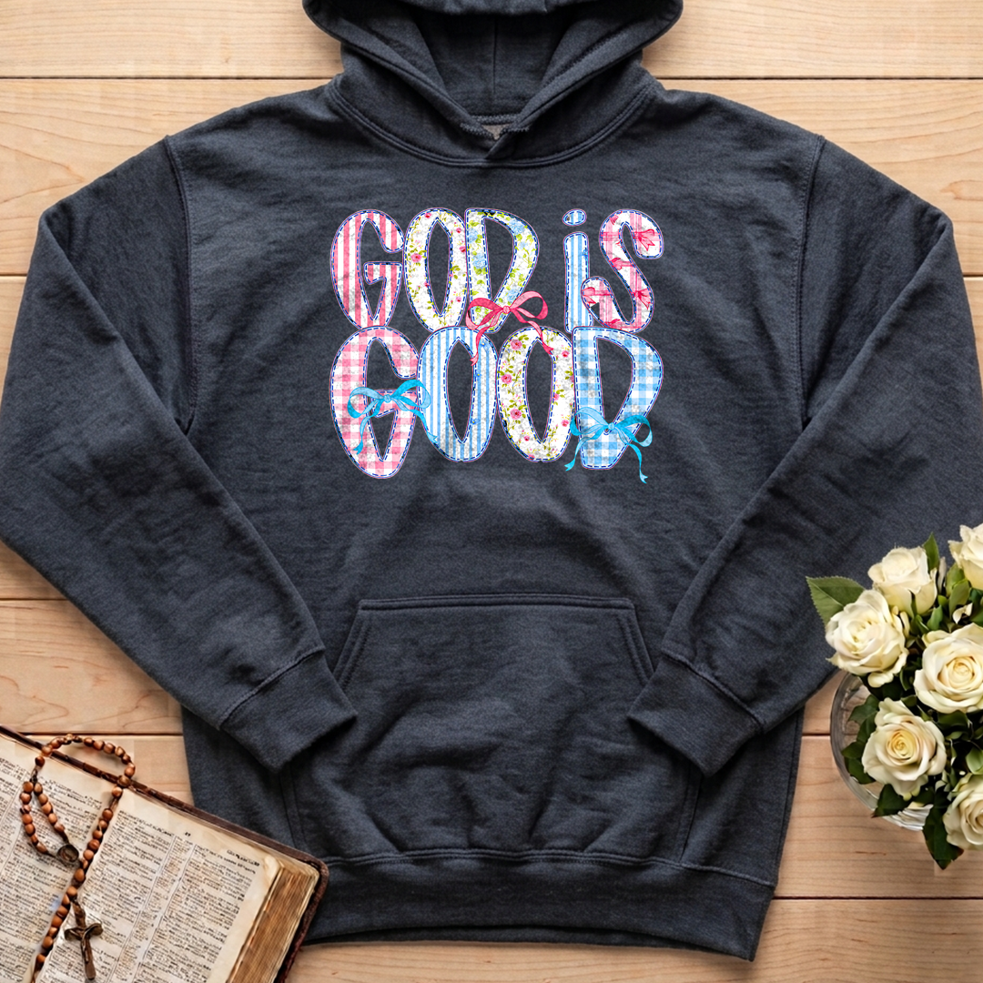 God Is Good 11