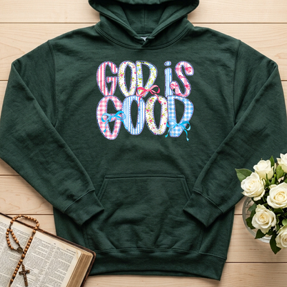 God Is Good 11