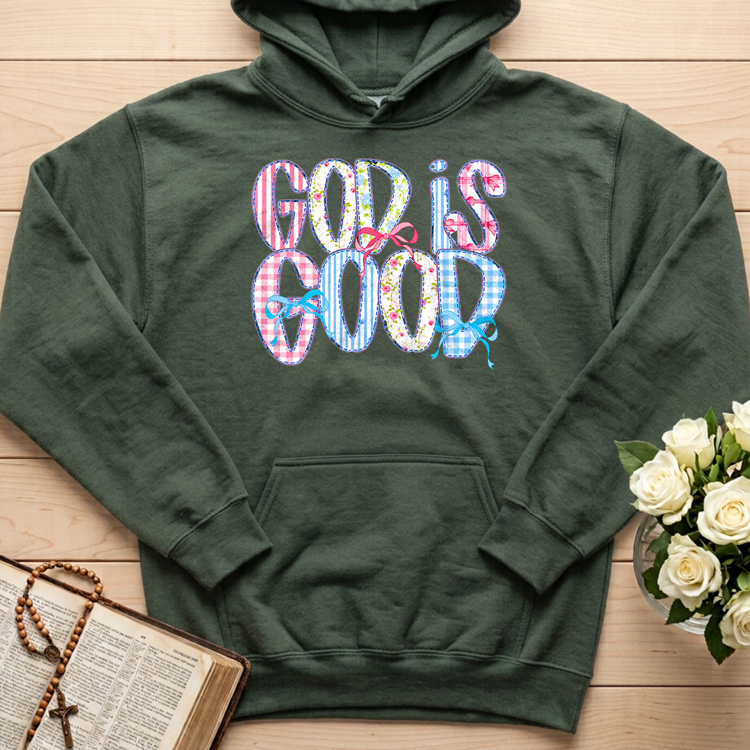 God Is Good 11