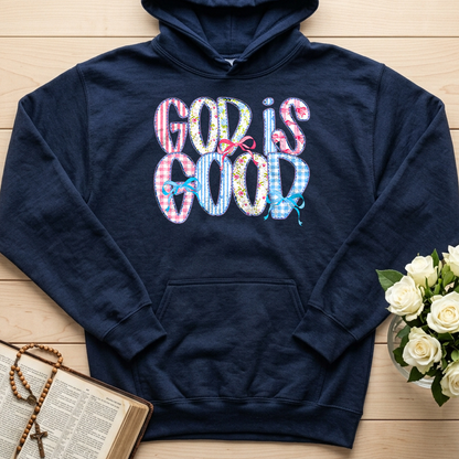 God Is Good 11