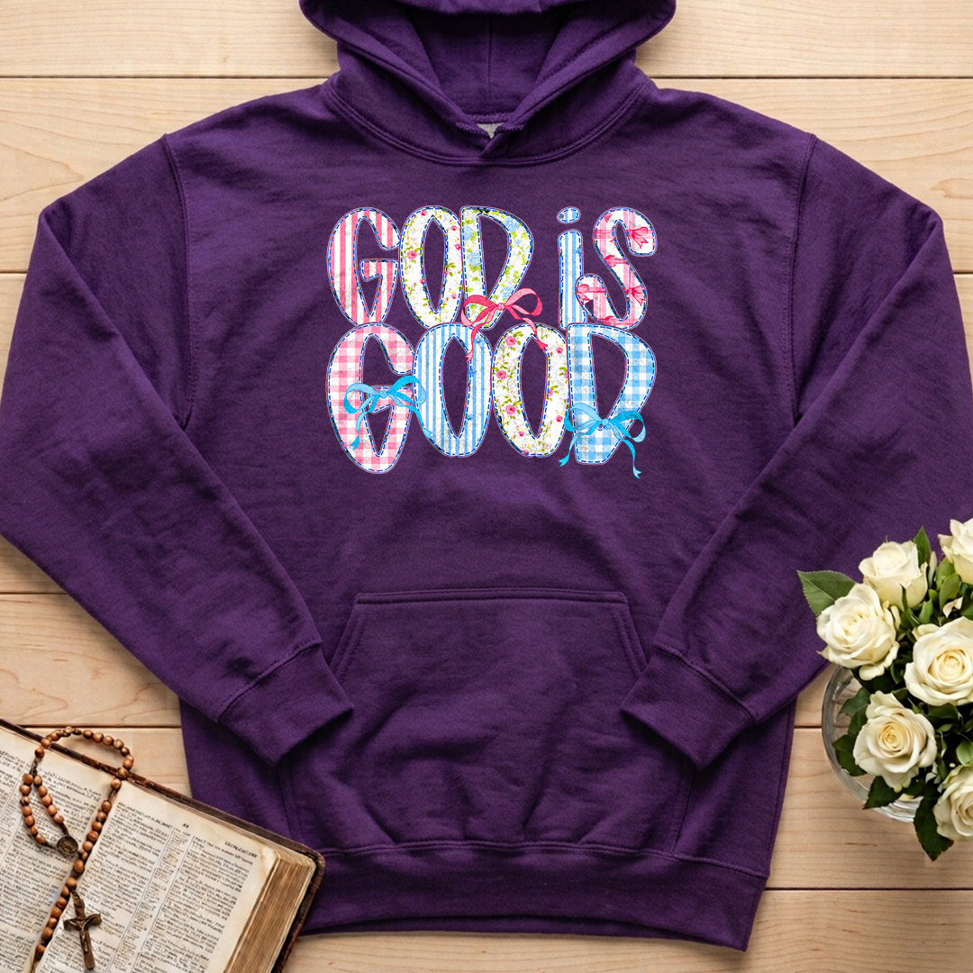 God Is Good 11