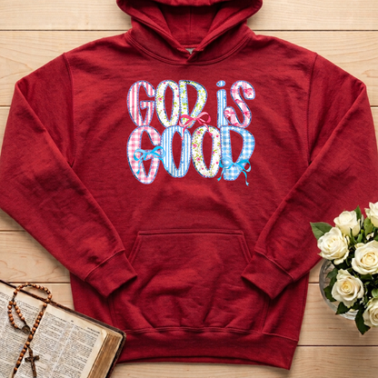 God Is Good 11